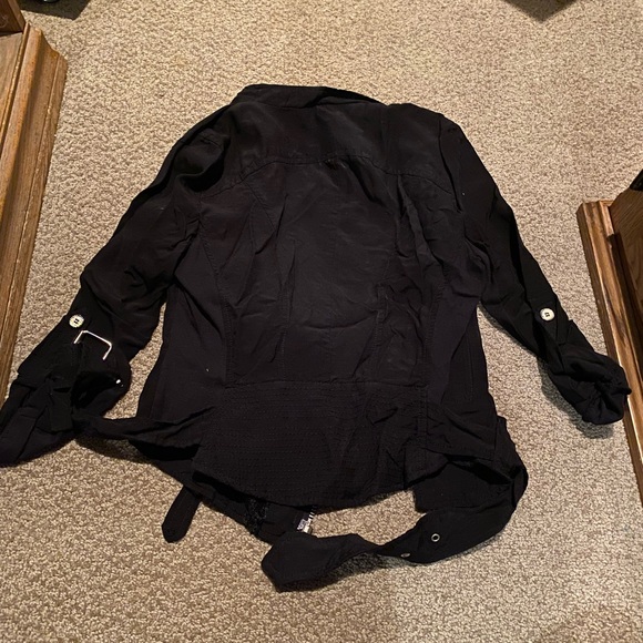 Fancy sequin jacket - Picture 7 of 7